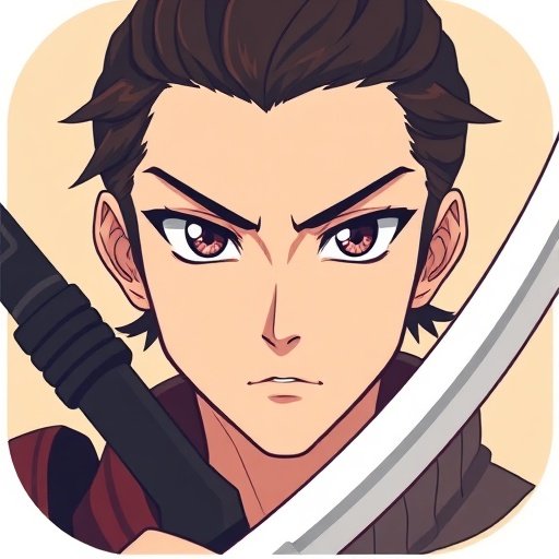 歪歪动漫 - 剑道至尊