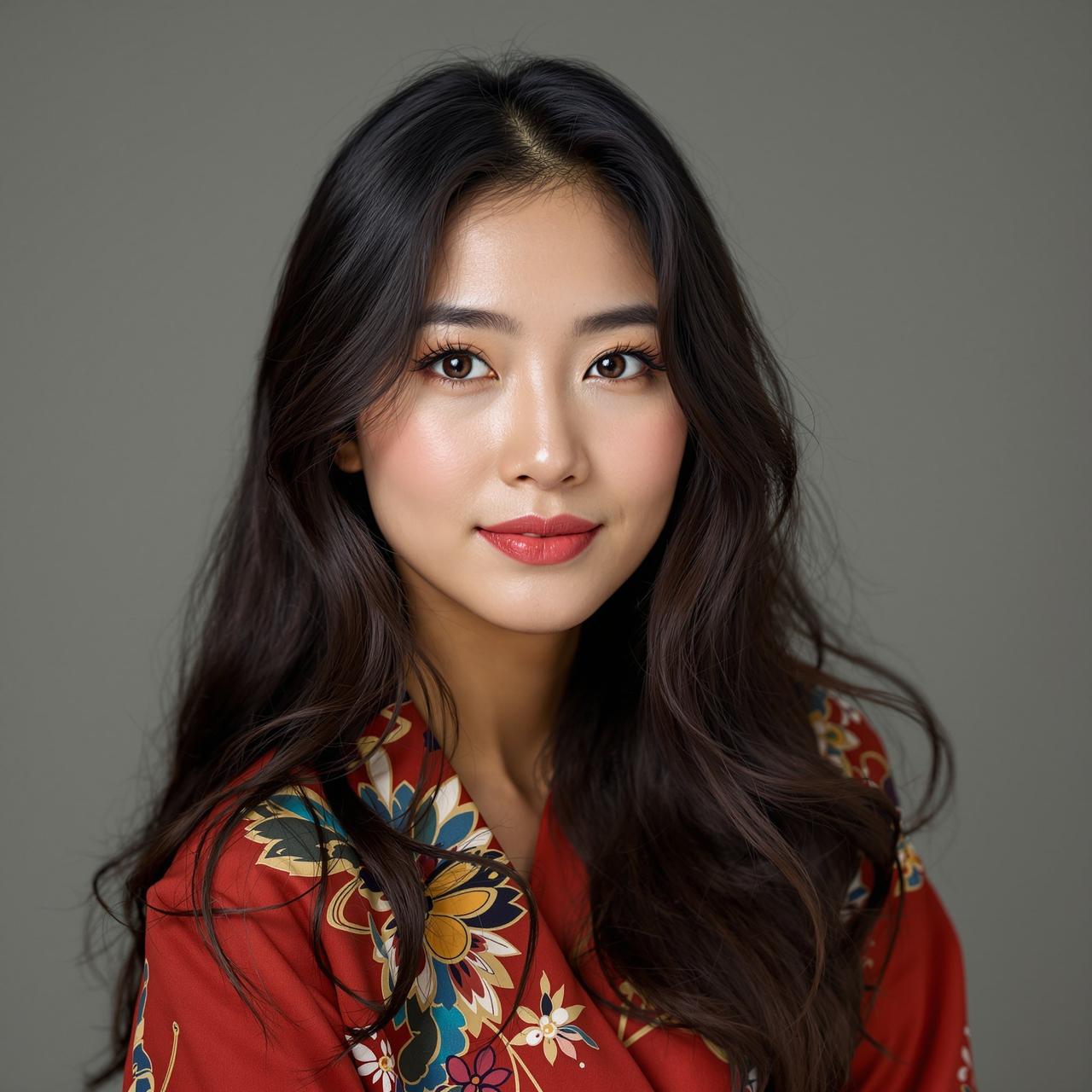 歪歪动漫 - 白鹤仙子
