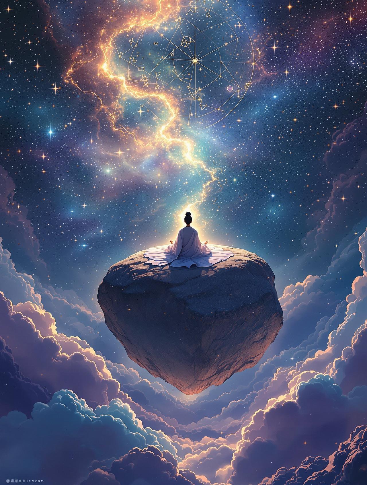 歪歪动漫 - 星辰变